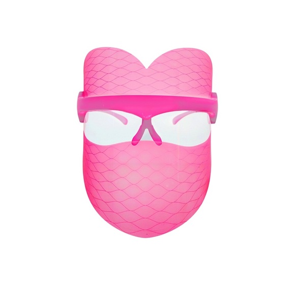 Skin Gym Wrinklit LED Mask - Picture 1 of 10